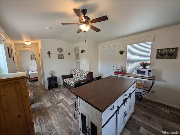 Nathrop, CO 81236,10795 County Road 197a #137