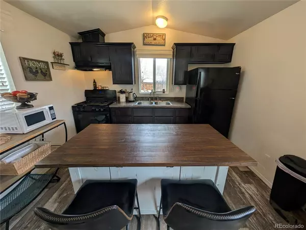 Nathrop, CO 81236,10795 County Road 197a #137