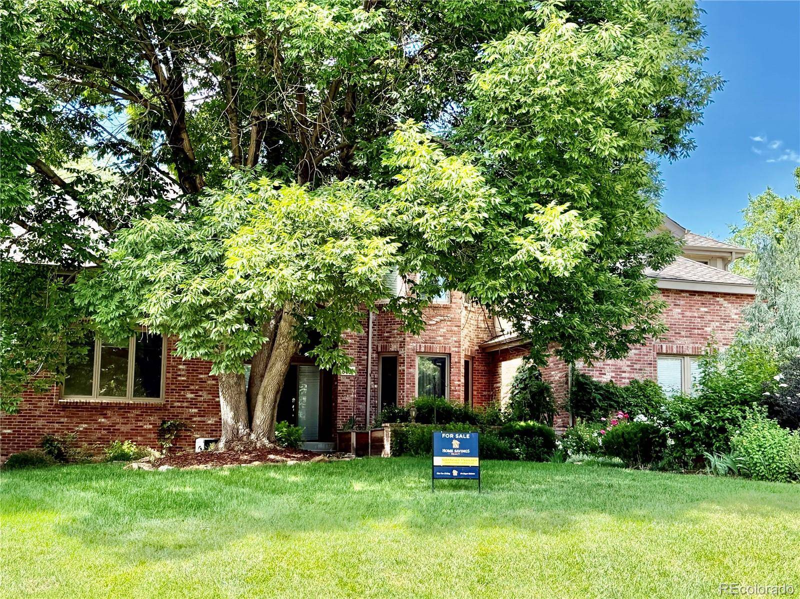 8461 Pawnee LN, Niwot, CO 80503