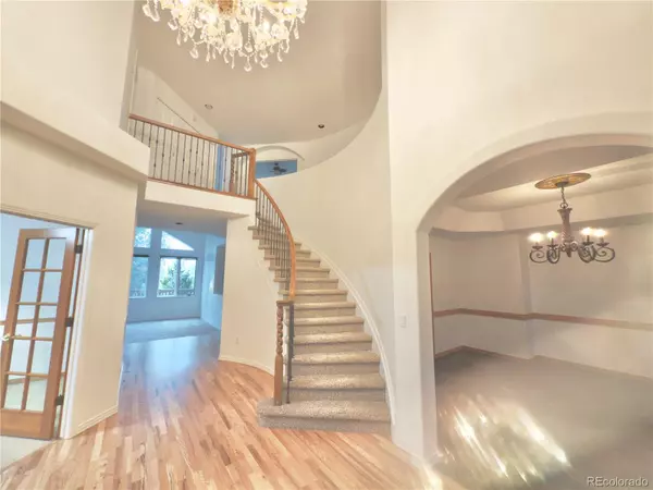 Niwot, CO 80503,8461 Pawnee LN