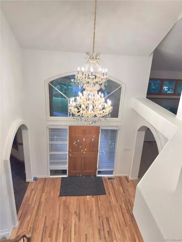 Niwot, CO 80503,8461 Pawnee LN