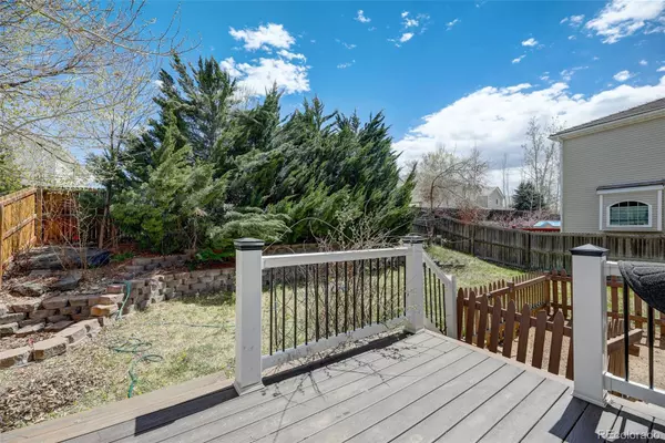 Denver, CO 80249,4840 Jebel ST