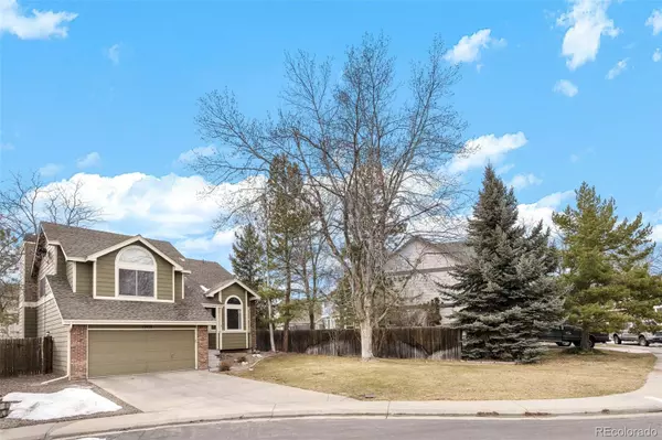 12428 W 84th DR, Arvada, CO 80005