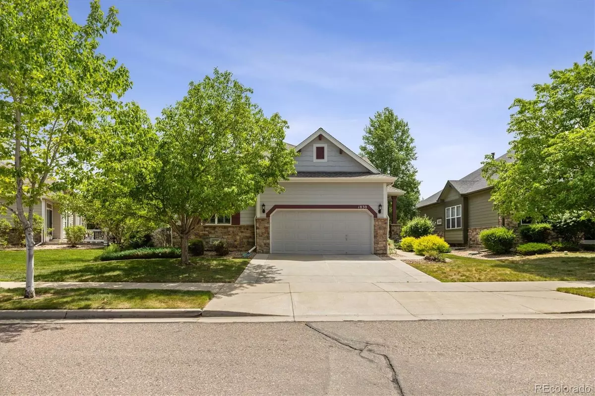 Lakewood, CO 80232,1830 S Harlan CIR