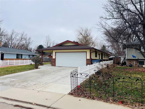 2247 Meadow ST, Longmont, CO 80501