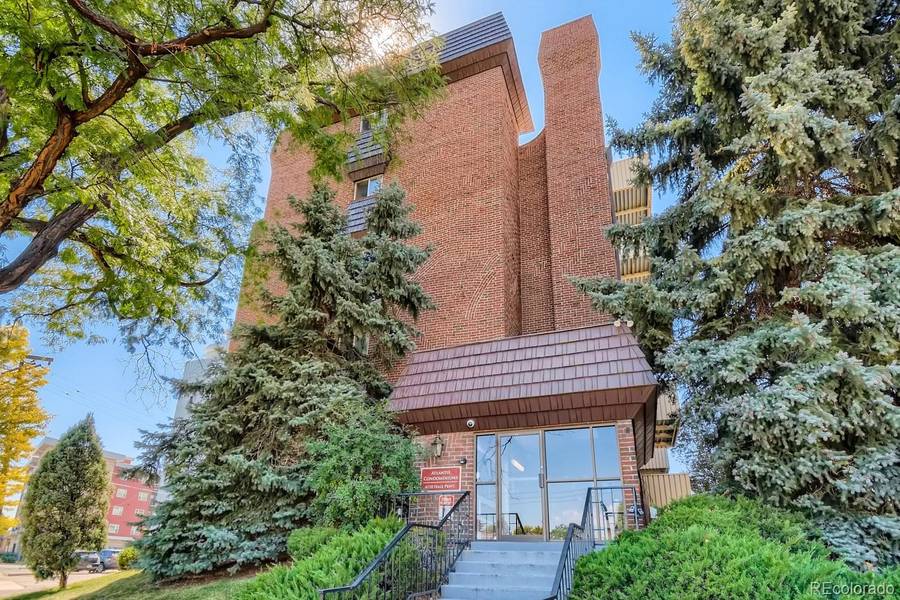 4110 Hale Pkwy #2C, Denver, CO 80220