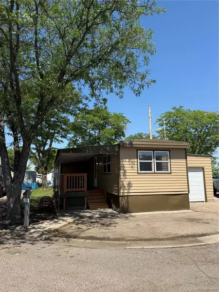 3600 E 88th AVE, Thornton, CO 80229