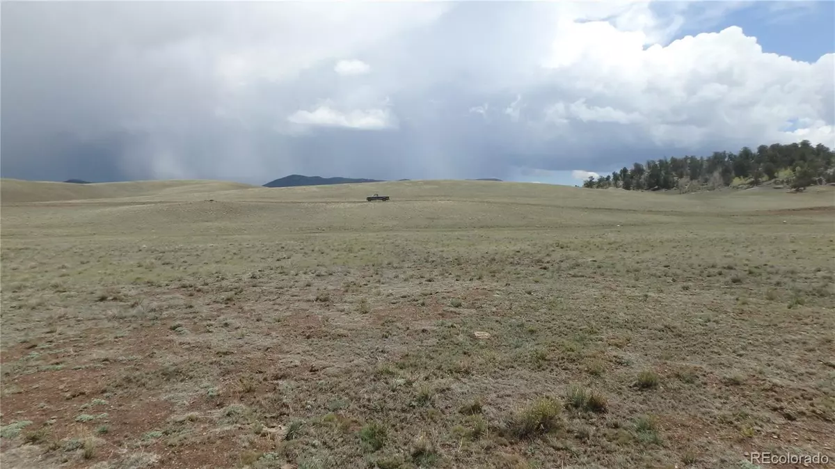Hartsel, CO 80449,Delaware RD