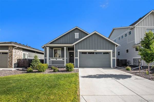 26987 E Maple AVE, Aurora, CO 80018