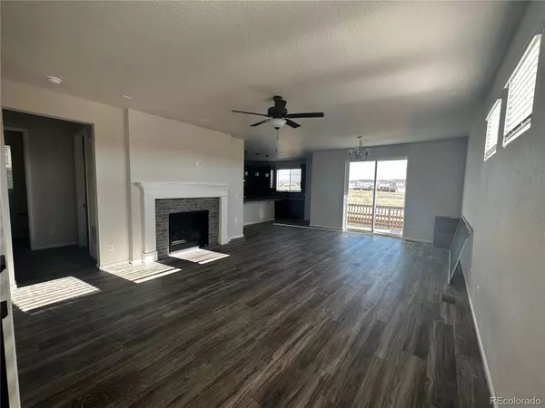 Aurora, CO 80015,20924 E Radcliff PL