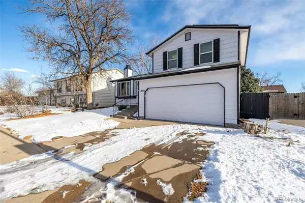 Littleton, CO 80128,8946 W Teton CIR