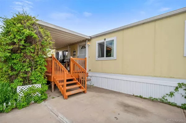 Littleton, CO 80120,8201 S Santa Fe DR