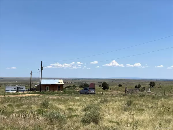 21200 Old Wagon Trail Rd, Trinidad, CO 81082