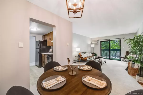 Wheat Ridge, CO 80033,7770 W 38th AVE #207