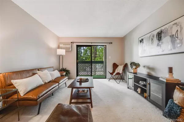 Wheat Ridge, CO 80033,7770 W 38th AVE #207
