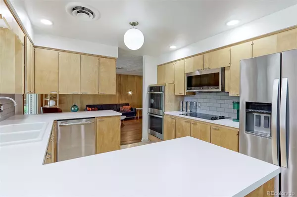 Wheat Ridge, CO 80033,3375 Zephyr CT
