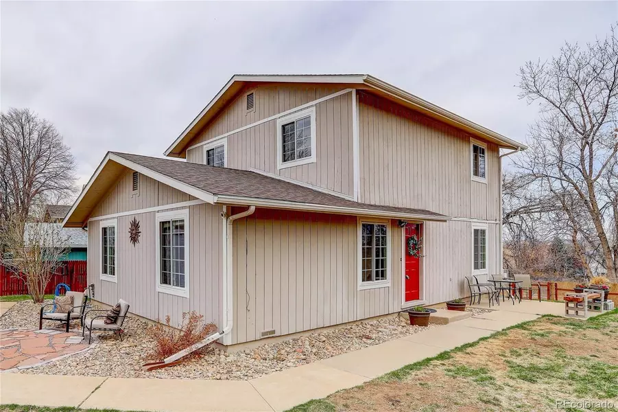 6307 W 95th AVE, Westminster, CO 80031