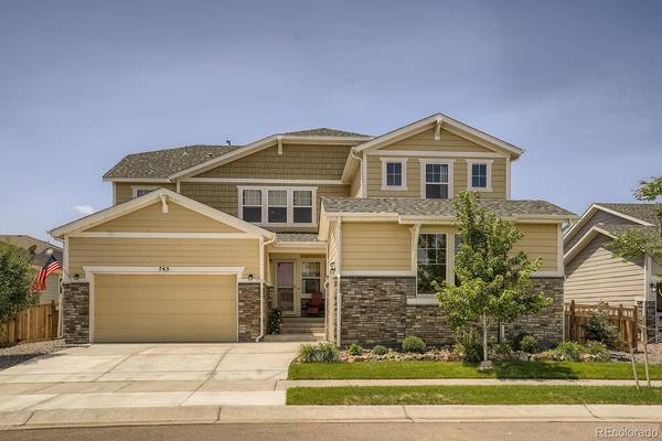 Brighton, CO 80601,765 Willow Oak ST