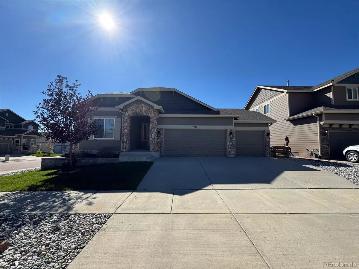 Colorado Springs, CO 80921,977 Salmon Pond WAY
