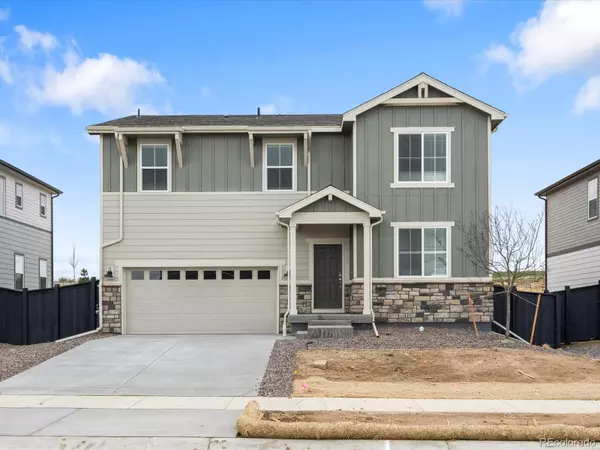 7316 27th Street LN, Greeley, CO 80634