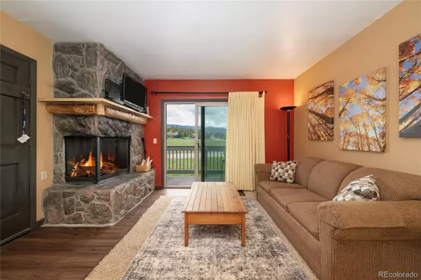 Fraser, CO 80442,397 County Road 834 #8