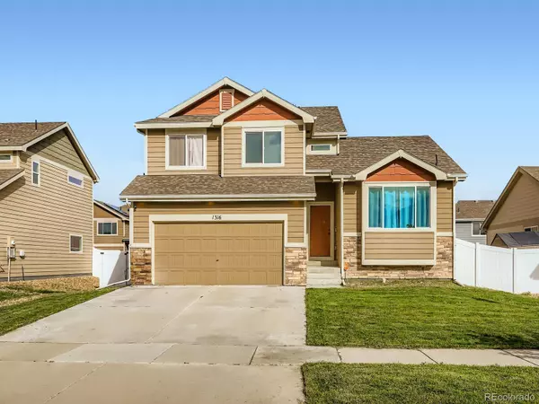 Greeley, CO 80634,1316 88th Avenue CT