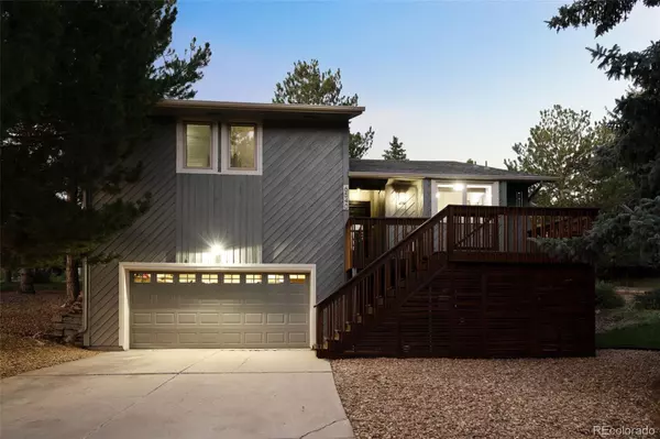 6540 Windham ST, Parker, CO 80134