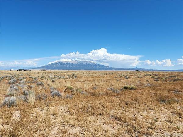 Blanca, CO 81123,Lot 10 Hooper RD