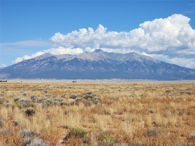 Lot 10 Hooper RD, Blanca, CO 81123