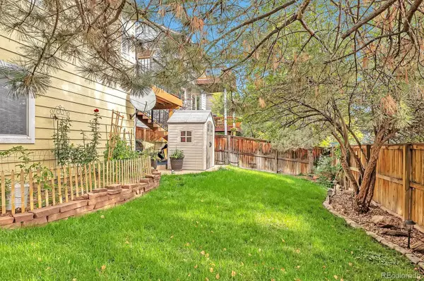 Highlands Ranch, CO 80130,9696 Crosspointe DR