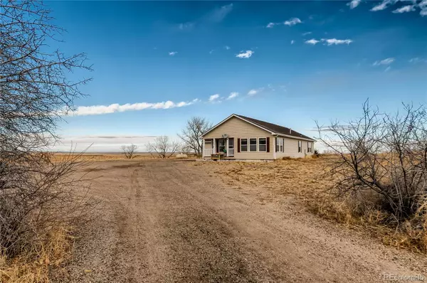 Byers, CO 80103,5565 Dacono CT