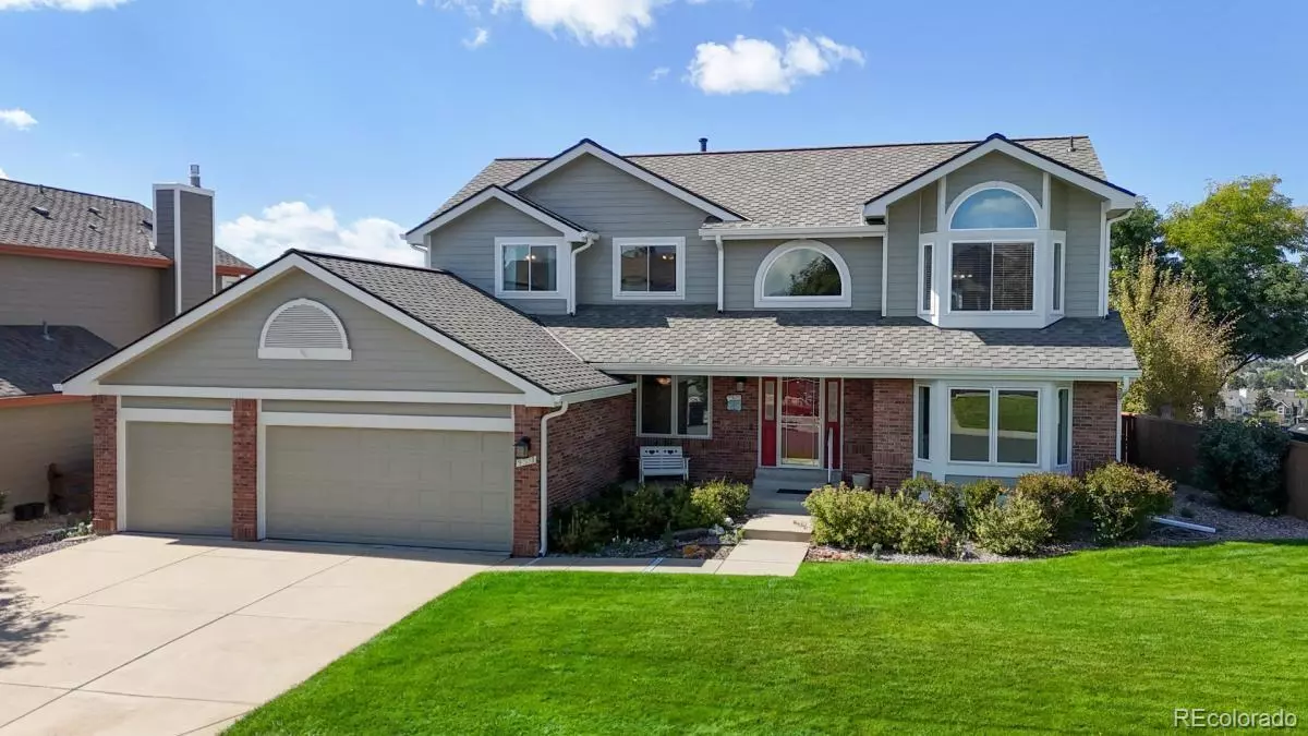 Highlands Ranch, CO 80126,9531 Chesapeake ST