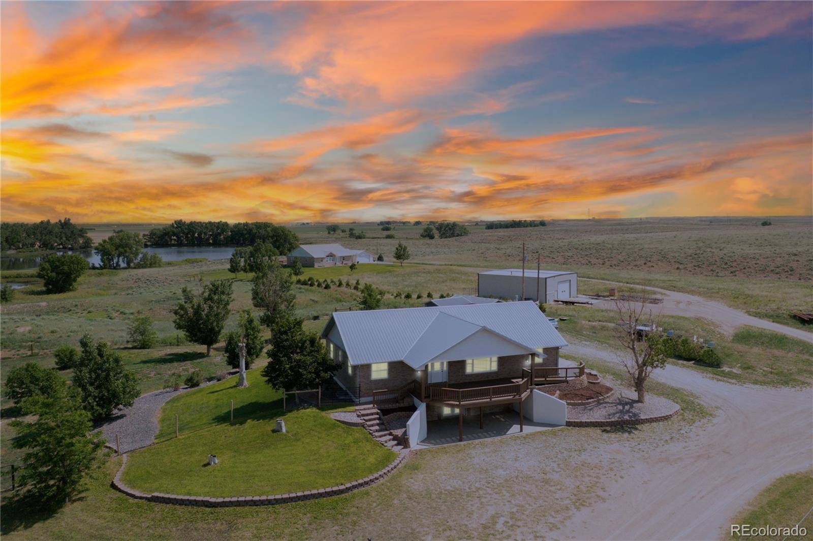 Hillrose, CO 80733,34427 County Road W