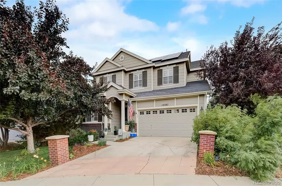 10287 E Telluride CT, Commerce City, CO 80022