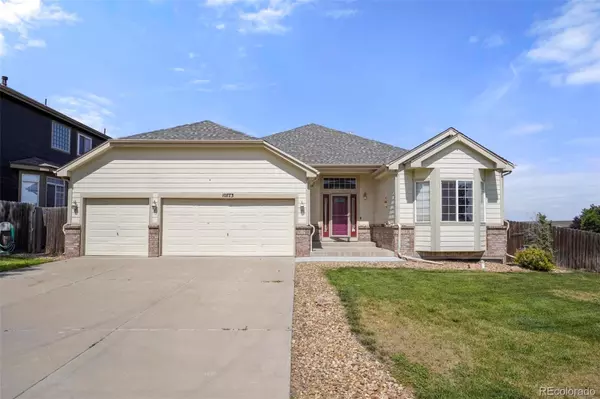 Firestone, CO 80504,10773 Coal Mine ST