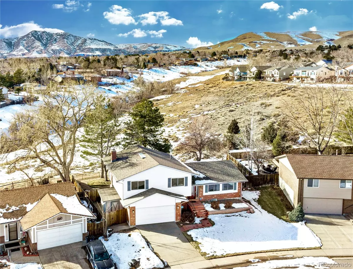 Lakewood, CO 80228,2097 S Welch CIR