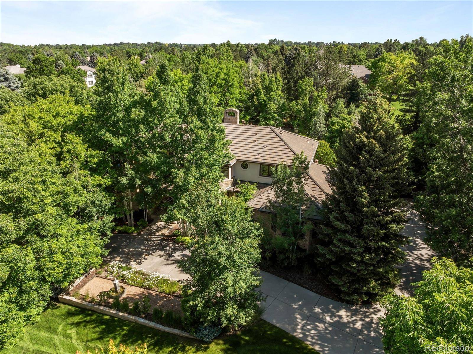 Greenwood Village, CO 80121,5550 Preserve DR