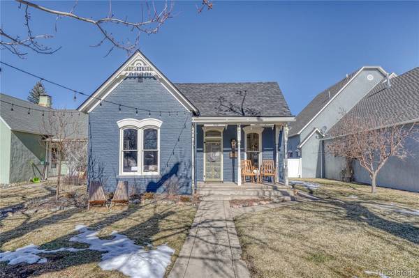 Salida, CO 81201,1110 F ST