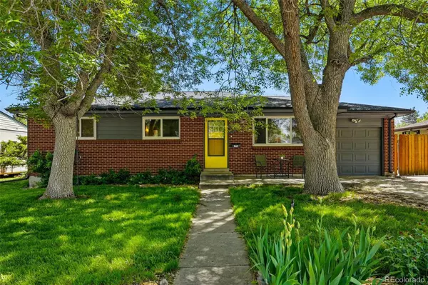 6088 Quail CT, Arvada, CO 80004