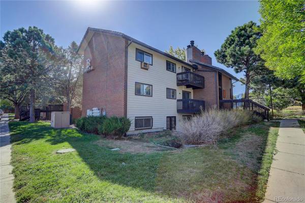 Aurora, CO 80011,14590 E 2nd AVE #B309