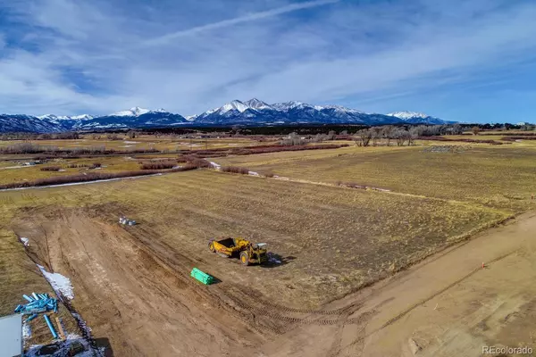 Poncha Springs, CO 80242,10806 Willow AVE