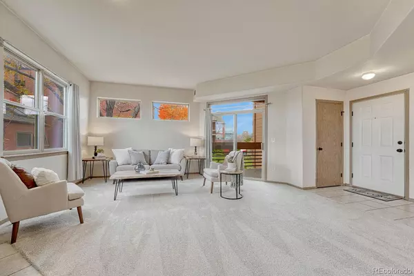 Thornton, CO 80260,8920 Fox DR #22