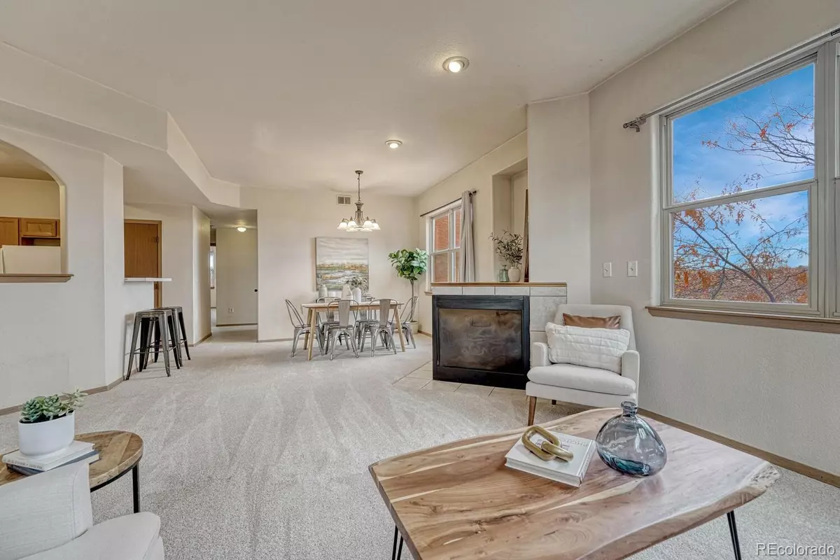 Thornton, CO 80260,8920 Fox DR #22