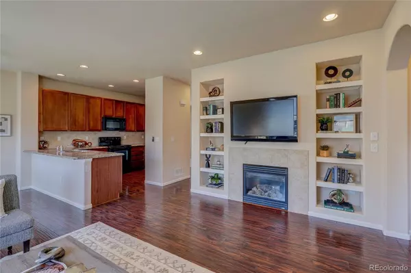 Thornton, CO 80241,12814 Jackson CIR