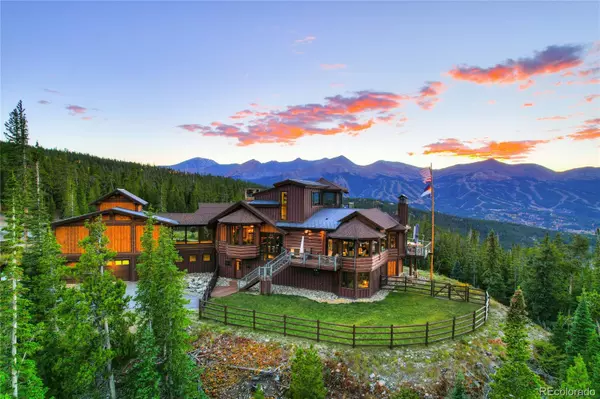 Breckenridge, CO 80424,300 Little Sallie Barber TRL