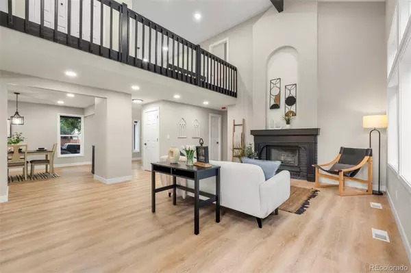 Littleton, CO 80127,11260 W Fremont AVE