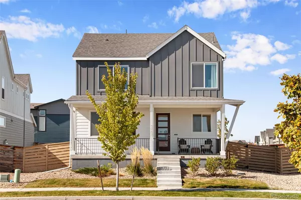 5063 John Muir, Timnath, CO 80547