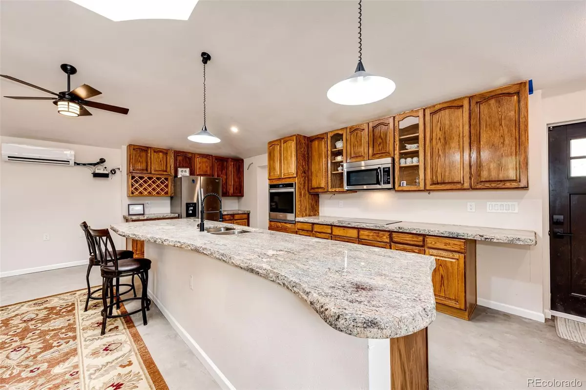 Agate, CO 80101,24130 High Timber LN