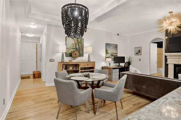 Denver, CO 80206,11 Monroe ST #103