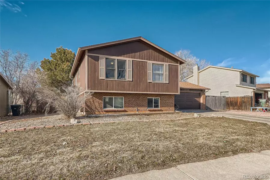 11344 Clermont DR, Thornton, CO 80233